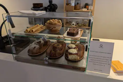 Becky's Scilly Cakes photo 3